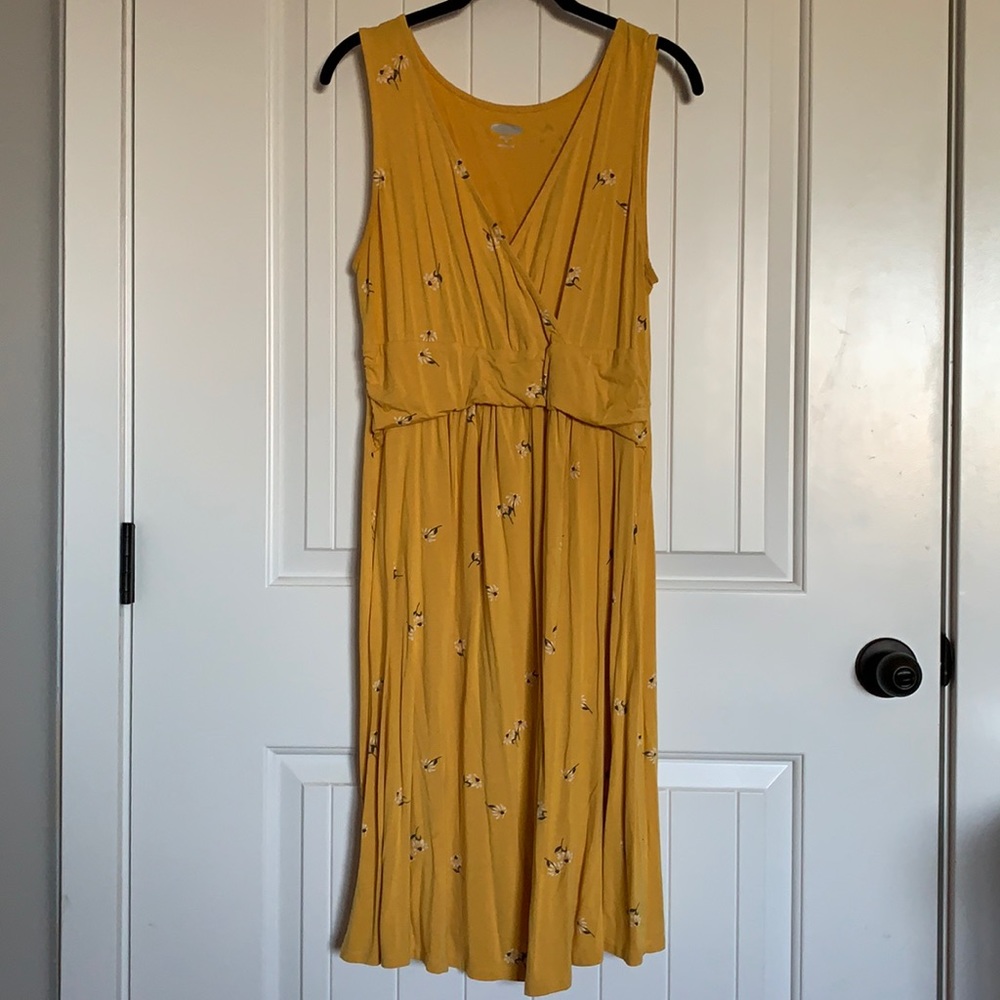 Maternity Dress